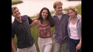 Mayfly  The Island Song Dawsons Creek 2x4 [upl. by Blithe]