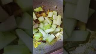 CHOW CHOW FRYchayote​ chayoterecipe​ filipinofood​ tinola​ chickensoup​ ​ [upl. by Mirth]