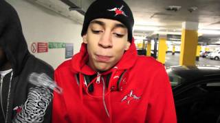 Young Adz  Warm Up Sessions S3EP35 SBTV [upl. by Ainesell]