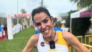 Programa 9 de adoctv Cross de Amurrio [upl. by Eiduj]