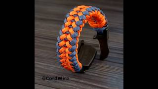 ParaClaw Sanctified paracord bracelet shorts [upl. by Nnaear118]