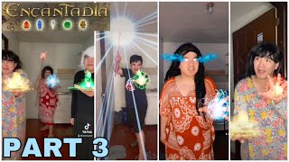 Encantadia TikTok Series by Jomar Yee PART 3 [upl. by Schlenger]