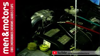 How To Repair DirtySticky Valves In A Car [upl. by Wesla]