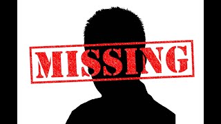 3 Missing Persons Cases That NEED To Be Solved [upl. by Corinna]