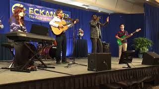 Eckankar 2017 Statewide SeminarLarry Zuka Band [upl. by Ylrahc]