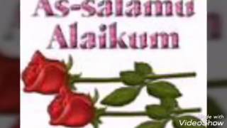 NEW OROMO MANZUMA  UMARE ALI Vol3  Asalamu Aleyk [upl. by Leffen]