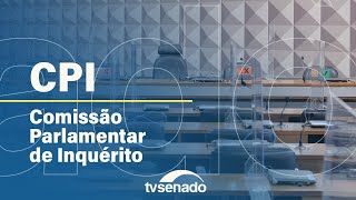 Ao vivo reunião da CPI das ONGs – 211123 [upl. by Madeleine]