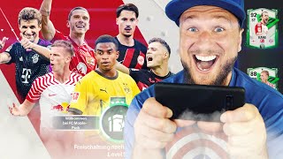 WELTPREMIERE 🔥 EA FC MOBILE 24 🔥 ENDLICH GEHT ES LOS BenMasterful [upl. by Rebekkah]