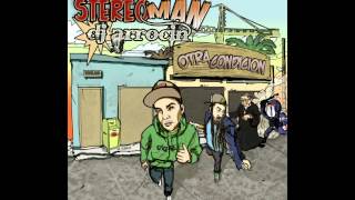 STEREOMAN  DAME MARIHUANA  OTRA CONDICION  RICELAND RECORDS 2012 [upl. by Nibla]