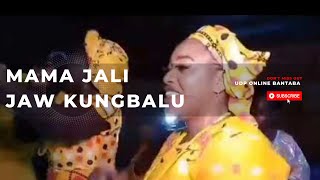 Mama Jali Jaw Kungbalu [upl. by Nuahsyar]