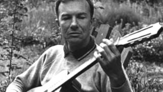 Shenandoah  Pete Seeger [upl. by Nadeau]