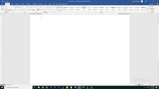 3 ways to delete unwanted blank page in Word 200720102016  Delete page in word [upl. by Nnaegroeg]