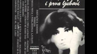 Tereza Kesovija  Moja posljednja i prva ljubavi Album1987 [upl. by Alage]