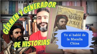 La travesía de Nicolás y Mafeo Polo  Los viajes de Marco Polo 1260  Parte 1 [upl. by Erina]