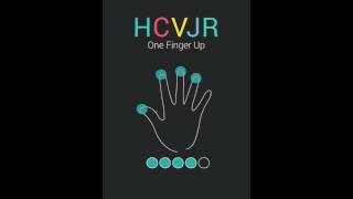 Chapter 5 HCVJR  One Finger Up Right Hand [upl. by Killam]