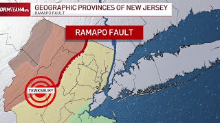 Earthquake reports How big was it what caused it NYCs response and more  NBC New York [upl. by Tacita]