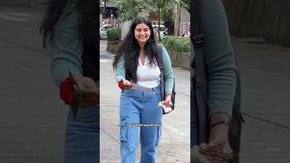 Funny Proposal Prank With Twist 😂  funnyvideo comedyvideo viralvideo [upl. by Templer]