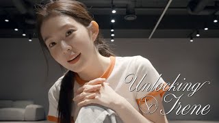 Unlocking Irene EP1  Documentary of Like A Flower [upl. by Starla]