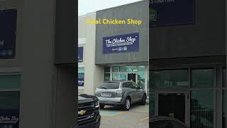 Bulk chicken and Zabiha halal Best Shop [upl. by Eillib]