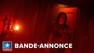 Insidious  The Red Door  BandeAnnonce Officielle VF [upl. by Allesor141]