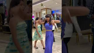 Tokni😆❤️ringtone majedar youtubeshorts dance dancevideo janhvidubey BindassKavya [upl. by Close28]