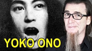 YOKO ONO REINA DEL HAMPARTE EL ARTE DE NO TENER TALENTO [upl. by Nilrak709]