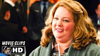 SPY Clips  Trailers 2015 Melissa McCarthy [upl. by Naliorf603]