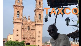 Vi más de 2 millones Pesos de joyerías de Oro y Plata en Taxco México [upl. by Zolnay]