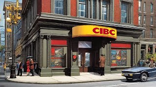 customer service is falling apart Cibc banking system failure  is this happening to you [upl. by Elocin]