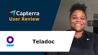 Teladoc Review Is everything I need all in one [upl. by Murry]