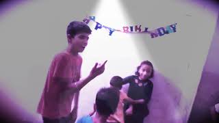 Mara bhai no che birthday [upl. by Helfand]