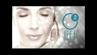 Image Skincare O2 Lift facial in San Diego [upl. by Aietal]