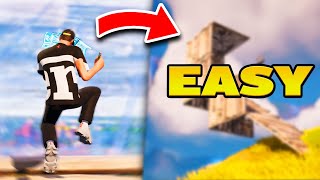 Use These Moves To Master Building Like a Pro In Fortnite [upl. by Fried]