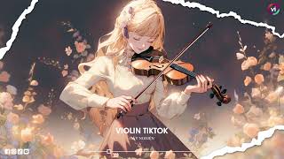 Suzume no Tojimari  Top 20 Bản Violin Hay Nhất Mọi Thời Đại  EDM Violin TikTok Hay Nhất 2024 [upl. by Norma]