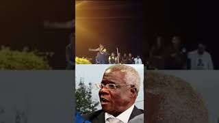 AFONSO DHLAKAMA profetizou que Venancio vai ser PRESIDENTE [upl. by Izawa]