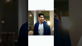 Harshad chopda attitude walk 🔥😎harshadchopda harshad abhimanyubirla harshali abhira ytshorts [upl. by Ylehsa]