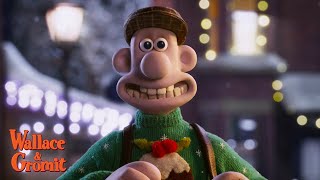 Wallace and Gromit Great Adventure TV Ad [upl. by Nivloc]