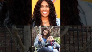 Actress Kym Whitley 3 relationships amp Adopted Son Joshua💘❤️shortsblacklovehollywoodactress [upl. by Hereld]