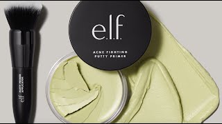 NEW Acne Fighting Putty Primer [upl. by Serolod425]