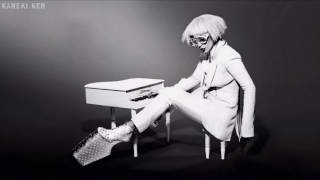 Lady Gaga GUY Piano Versión [upl. by Mag753]