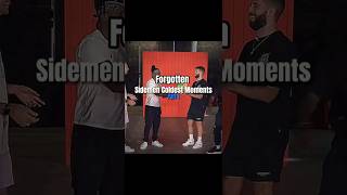 Sidemen Coldest Moments Part 1 shorts [upl. by Plusch]