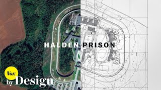 How Norway designed a more humane prison [upl. by Addia438]