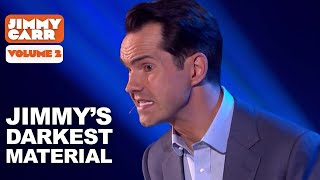 Jimmy Carrs Darkest Material  Volume2  Jimmy Carr [upl. by Kier]