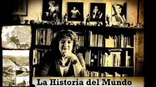 Diana Uribe  Primera Guerra Mundial  Cap 01 Introducción [upl. by Esma]