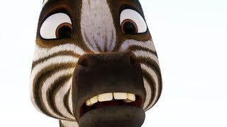 Khumba Trailer 2013 Movie 3d  Official HD [upl. by Preuss]