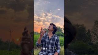 पेटलं आभाळ सारं  Rushikesh Rikame  adarsh shinde  viral music rushirikame love trending yt [upl. by Sid]