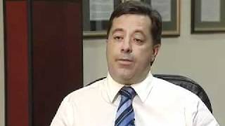 Steinhoff FY Earnings with CEO Markus Jooste [upl. by Yesdnyl]