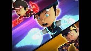 BoboiBoy Season 3 Episode 9 Hindi Dubbed HD [upl. by Aicnom629]