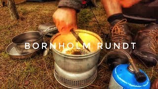 Bornholm Rundt [upl. by Zurn]