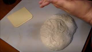 TUTORIAL La pizza alla pala dei forni romani [upl. by Milka]